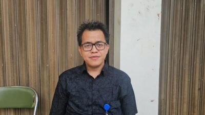 Hari Terakhir Pendistribusian Logistik Pemilu 2024, Kecamatan Prabumulih Utara dan Prabumulih Timur. Ketua KPU : Sore, Sudah Ada di TPS