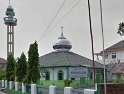 Berita Kehilangan SPMHAT Hibah Masjid Mukhlisin Muara Dua