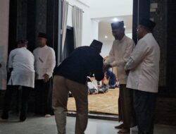 Pj Wako Prabumulih Ajak Masyarakat Meriahkan Sambut Ramadhan