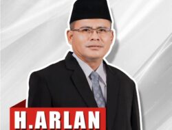 Alasan Cak Arlan Nyalon Wako Prabumulih, Dapat Dukungan Masyarakat, Fokus Pembangunan hingga Pelayanan Kesehatan dan Pendidikan