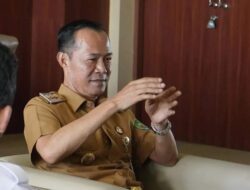 THR Non ASN, Pj Wako Prabumulih : Kasihan, Sudah Kita Perjuangkan Tetapi Terkendala Aturan. Dipaksakan, Bermasalah Hukum Siapa Bertanggung Jawab?