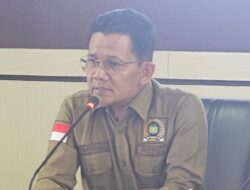 Ketua DPRD Prabumulih, Program Pengentasan Kemiskinan Ekstrim, Tekan Stunting, Pengendalian Inflasi Daerah Sebagai Terobosan Inovatif