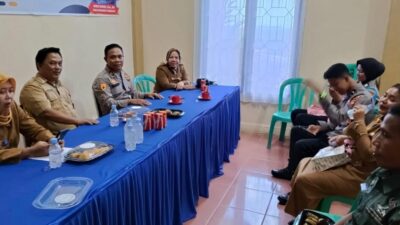 4 Capaskibraka Prabumulih Final Lolos Propinsi, 2 Pulang Otomatis Capaskibraka Prabumulih