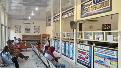 Masuk Pertengahan Tahun, Realisasi Pajak Kendaraan Baru 37,56 Persen
