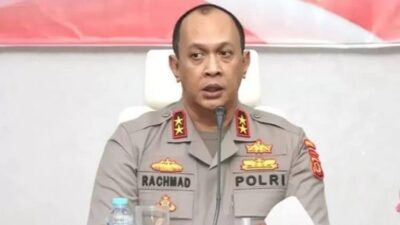 Kemala Run 2024, 91 Atlet Polda Sumsel Semarakan. Ada 52 Bhayangkari Terlibat