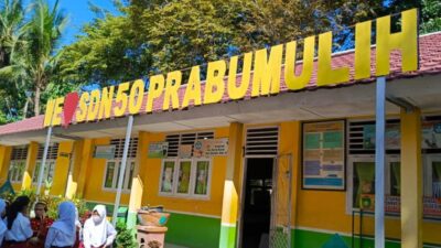 Kegiatan Pengantar Alih Jenjang, Ketua Komite : Permintaan Wali Murid, Kita Fasilitasi, Sekolah Tidak Ikut Campur