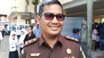 Sidang Perdana Kasus Korupsi Bank Pelat Merah 26 Juni 2024