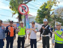 Terulang, Izin Parkirnya Terancam Tidak Keluar dan Jukir Diganti