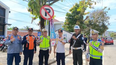 Terulang, Izin Parkirnya Terancam Tidak Keluar dan Jukir Diganti