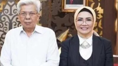 Kembalikan Kejayaan Sumsel di Era AN dan SO, Berikan Kesempatan Matahati Memimpin