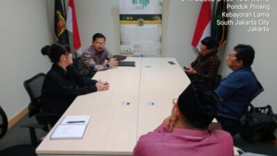 Gandeng KPEKI, KSP Al Fattah Indonesia Internasional Salurkan Modal Produktif