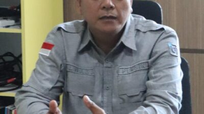 Jelang Pilkada, Ketua PWI Prabumulih Ajak Awak Media Stop Sebarkan Berita Hoaks dan Ujaran Kebencian