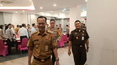 2024, Angka Kemiskinan Prabumulih Turun 1,1 Persen