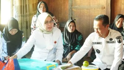 Target Angka Kemiskinan Satu Digit, Pemkot dan BPS Sinergis
