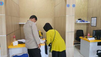 Adik Perempuan Disabilitas Dianiaya OTK, Lapor Polisi Berharap Pelaku Segera Ditangkap