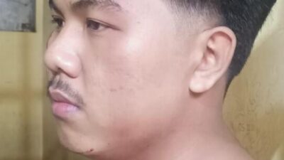 Tim Beruang Madu Tangkap Buronan Kasus Penganiayaan di Alfamart Alipatan