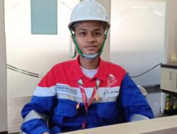 Habis Gelap Terbitlah Terang, Mimpi Anak Kampung Wujudkan Impian Menjadi Pekerja Pertamina