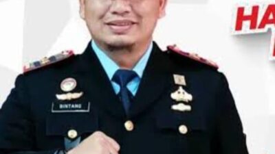 Usulkan 357 Napi Remisi 17-an, 4 Orang Bakal Bebas