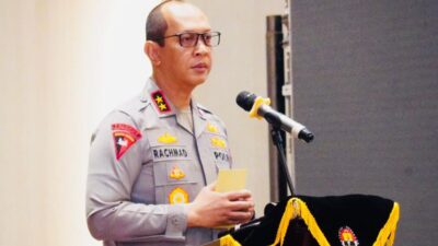 Kapolda Sumsel Tegaskan Satgas Illegal Drilling dan Illegal Refinery Segera Bertindak Dilapangan