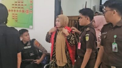 Oknum Bidan ZN Dituntut JPU Kejari Prabumulih, 4 Tahun 5 Bulan. Kuasa Hukum Ajukan Pembelaan