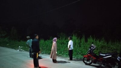 Polisi Buru Pelaku Begal Jalingtim, Meresahkan