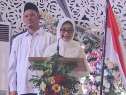 Deklarasi Ngesti Ridho dan Amin, Ber-GEMA Kembali Lanjutkan, Prabumulih Prima Berkualitas