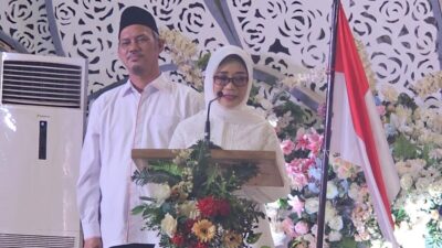 Deklarasi Ngesti Ridho dan Amin, Ber-GEMA Kembali Lanjutkan, Prabumulih Prima Berkualitas