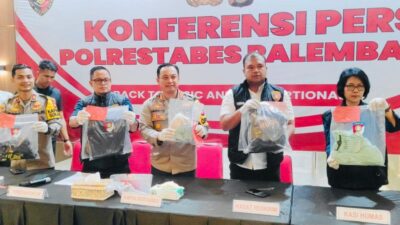 Ungkap Kasus Pembunuhan Viral, ABG 13 Tahun di Kuburan Cina. Empat ABG Diciduk, Sebagai Pelaku. Hanya 2 x 24 Jam