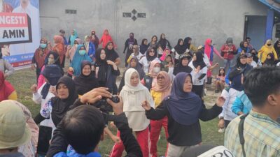 Program RY, Terbukti Teruji dan Nyata. Ngesti Ridho, Kembali Lanjutkan