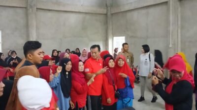 27 Nopember 2024, Coblos Nomor 2, Ber-FIKIR, Fikri – Syamdakir