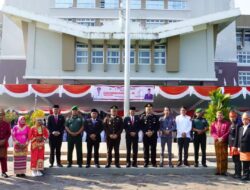 Pj Wako Prabumulih: Maknai Arti Penting, Peringatan Hari Sumpah Pemuda