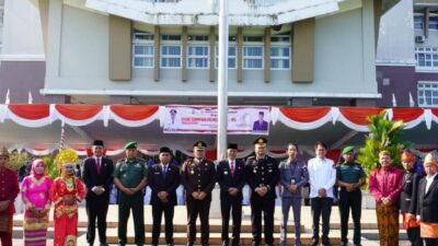 Pj Wako Prabumulih: Maknai Arti Penting, Peringatan Hari Sumpah Pemuda