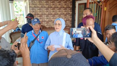 Matahati Janji Kampanye, Kembalikan Sekolah Gratis dan Berobat Gratis