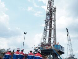 Sumur GNK – 102 dan GNK – 103 Berhasil Tambah Produksi Migas di PHRZ 4 Prabumulih Field, Optimalkan Kontribusi Energi Nasional