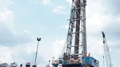 Sumur GNK – 102 dan GNK – 103 Berhasil Tambah Produksi Migas di PHRZ 4 Prabumulih Field, Optimalkan Kontribusi Energi Nasional