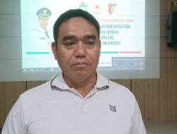 Terpilih Aklamasi Periode Kedua Ketua Perbakin Prabumulih, Target Redi Imlan Tembus PON