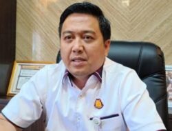 Soal PDAM Tirta Randik, Begini Jawab Kajari Muba