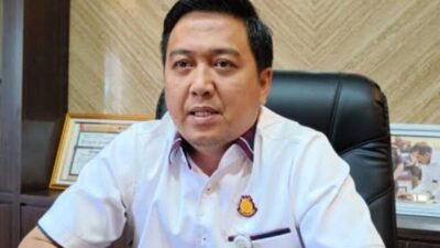Soal PDAM Tirta Randik, Begini Jawab Kajari Muba