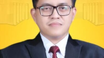 1.968 Anggota KPPS Pilkada Serentak Dilantik, Ketua KPU Prabumulih Pesan Ini?