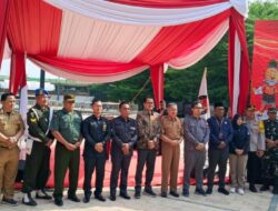 Asisten III Pemkot Prabumulih : Simulasi Bekal Pelaksanaan Pemungutan Suara, Agar Lancar dan Sukses