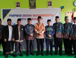 Milad 112, Muhammadiyah Menghadirkan Kemakmuran Bagi Semua