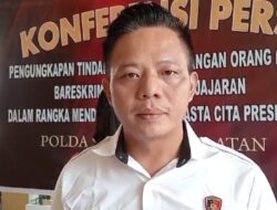 Terlibat TPPO, RM Diciduk Unit PPA Polres PALI