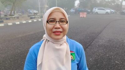 DBD Mulai Menyerang Warga Prabumulih, Lapor KDRS Langsung Fogging Fokus