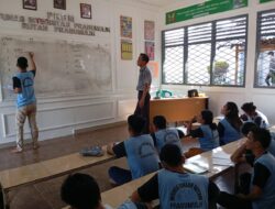 Pemenuhan Hak Pendidikan Warga Binaan, Rutan Kelas IIB Prabumulih Lewat Program Pesantren Tahfidz Quran dan PKBM Integritas Prabumulih