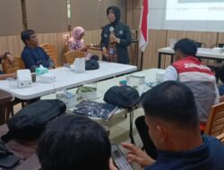 Kumpulkan Jurnalis, BNN Edukasi dan Ajang Perangi Narkoba