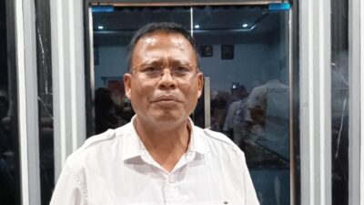 Real Count Internal, Arlan – Franky Pemenang Pilkada Prabumulih 2024, Raih Suara 52,94 Persen