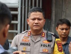 Terjunkan Tim Gabungan, Polisi Buru Pelaku Pencurian Trafo PLN