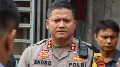 Terjunkan Tim Gabungan, Polisi Buru Pelaku Pencurian Trafo PLN