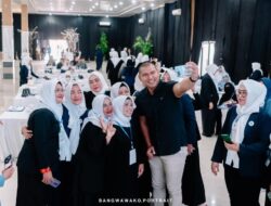 Gandeng Dinkes, DPC PPJI Prabumulih Beri Kemudahan Pengusaha Kuliner dan UMKM Dapatkan Sertifikasi Kompetensi ‘Penjamah Makanan’