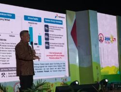 VP HSSE OPS PT Pertamina (Persero) Ajak Bekerja Aman dan Selamat, Demi Keluarga dn Hindari Fatality